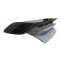 Portellone Fibra Porsche 911 / 997 2005-2008 Look GT2 Con Alettone Carbonio (Cod. E-SPPO14PO12) Portellone Fibra Porsche 911 / 997 2005-2008 Look GT2 Con Alettone Carbonio (Cod. E-SPPO14PO12)