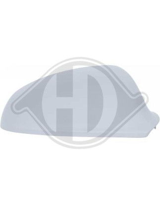 Copertura Specchio esterno Opel Astra J 09-12 (Cod. D-1807126)