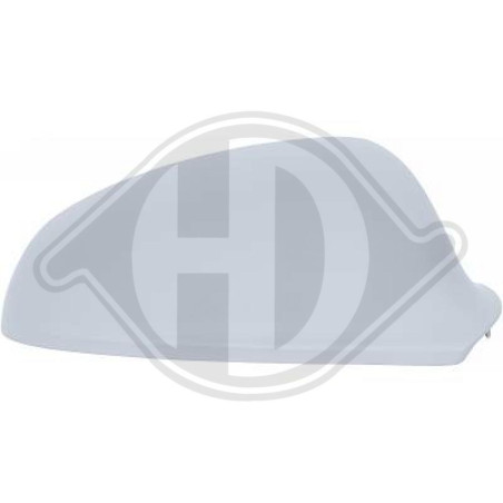 Copertura Specchio esterno Opel Astra J 09-12 (Cod. D-1807126)