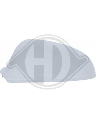 Copertura Specchio esterno Opel Astra J 09-12 (Cod. D-1807127)