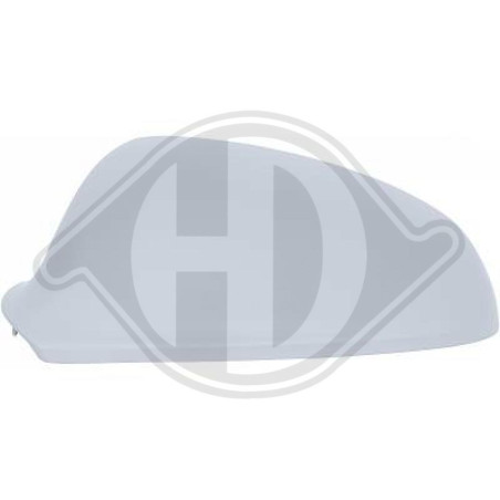 Copertura Specchio esterno Opel Astra J 09-12 (Cod. D-1807127)