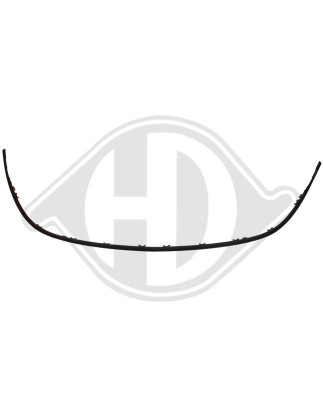 Modanatura decorativa/ protettiva Paraurti Opel Astra J 12- (Cod. D-1807139)