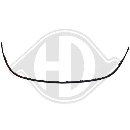 Modanatura decorativa/ protettiva Paraurti Opel Astra J 12- (Cod. D-1807139)