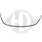 Modanatura decorativa/ protettiva Paraurti Opel Astra J 12- (Cod. D-1807139)
