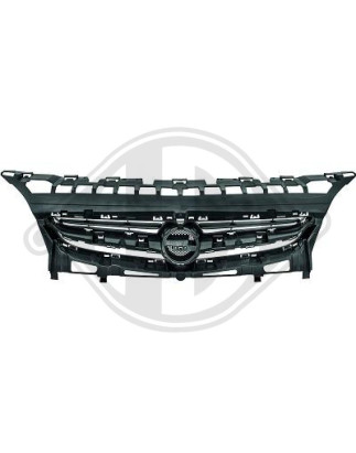 Griglia radiatore Opel Astra J 12- (Cod. D-1807140)