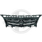 Griglia radiatore Opel Astra J 12- (Cod. D-1807140)