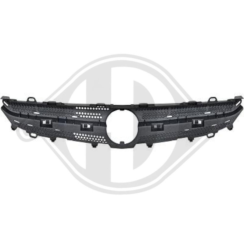 Griglia radiatore Opel Astra J 12- (Cod. D-1807141)