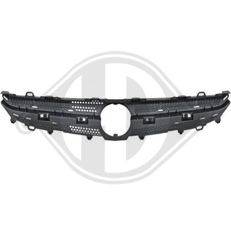 Griglia radiatore Opel Astra J 12- (Cod. D-1807141)
