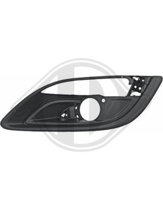 Griglia di ventilazione Paraurti Sx Opel Astra J 12- (Cod. D-1807143)