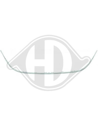 Modanatura decorativa/ protettiva Paraurti Opel Astra J 12- (Cod. D-1807144)