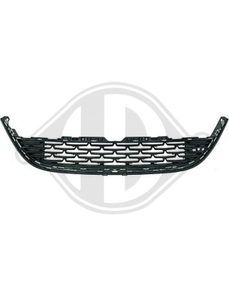 Griglia di ventilazione Paraurti centro Opel Astra J 12- (Cod. D-1807145)