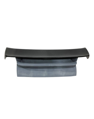 Portellone Fibra Porsche 911 / 997 2005-2008 Look GT2 Con Alettone Carbonio (Cod. E-SPPO14PO12)