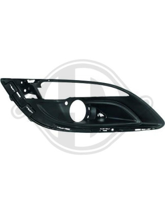 Griglia di ventilazione Paraurti Sx Opel Astra J 12- (Cod. D-1807149)