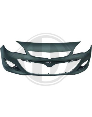 Paraurti anteriore Opel Astra J 12- (Cod. D-1807150)