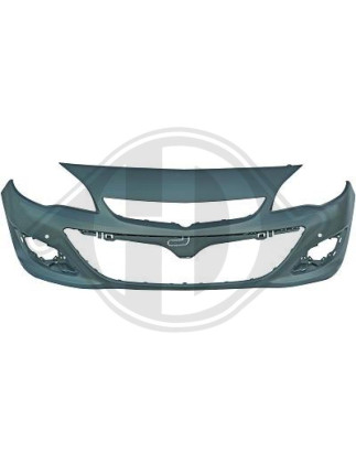 Paraurti anteriore Opel Astra J 12- (Cod. D-1807151)