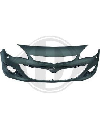 Paraurti anteriore Opel Astra J 12- (Cod. D-1807152)