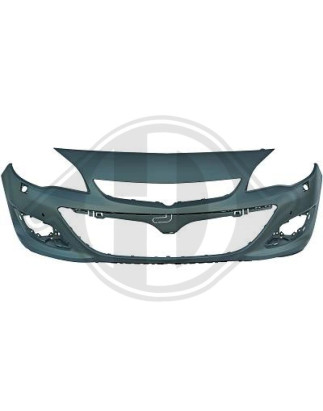 Paraurti anteriore Opel Astra J 12- (Cod. D-1807153)