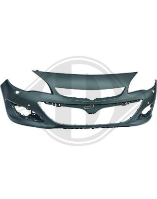 Paraurti anteriore Opel Astra J 12- (Cod. D-1807154)