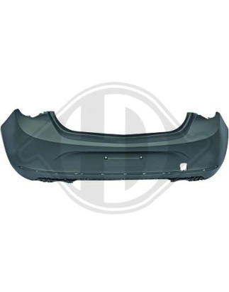 Paraurti posteriore Opel Astra J 12- (Cod. D-1807155)