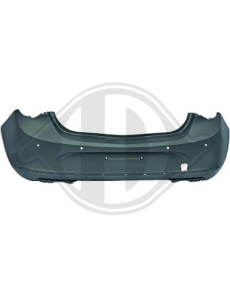 Paraurti posteriore Opel Astra J 12- (Cod. D-1807156)