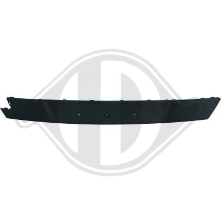 Mostrina Paraurti Opel Astra J 12- (Cod. D-1807160)