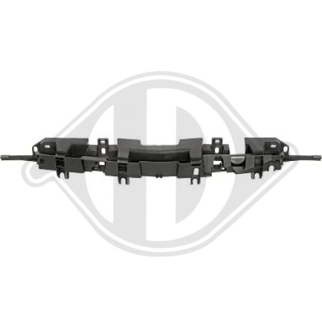 Supporto Paraurti anteriore Opel Astra J 09-12 (Cod. D-1807161)