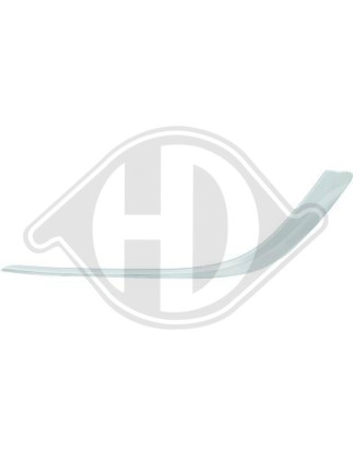 Modanatura decorativa/ protettiva Paraurti Opel Astra J 12- (Cod. D-1807163)