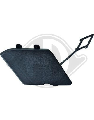 Coperchio gancio traino anteriore Opel Astra J 12- (Cod. D-1807164)