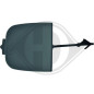 Coperchio gancio traino posteriore Opel Astra J 12- (Cod. D-1807166)
