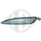 Indicatore direzione anteriore destro Opel Astra J 12- (Cod. D-1807172)