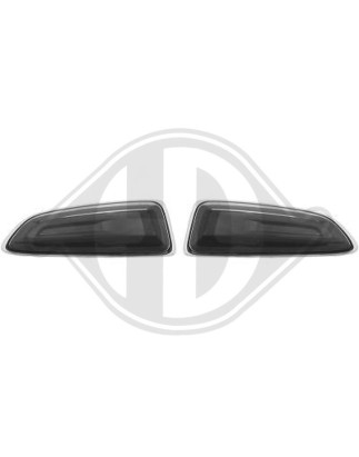Kit Indicatore direzione  bilaterale Opel Astra J 09-12 (Cod. D-1807177)