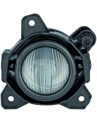 Fendinebbia destro Opel Astra J 12- (Cod. D-1807188)
