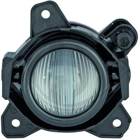 Fendinebbia sinistro Opel Astra J 12- (Cod. D-1807189)