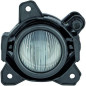 Fendinebbia sinistro Opel Astra J 12- (Cod. D-1807189)