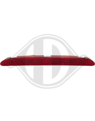 Luce supplementare freno Opel Astra J 09-12 (Cod. D-1807194)