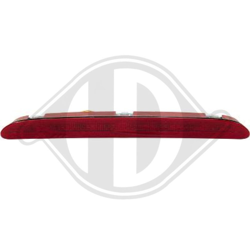 Luce supplementare freno Opel Astra J 09-12 (Cod. D-1807194)