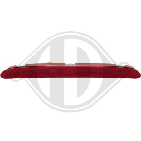 Luce supplementare freno Opel Astra J 09-12 (Cod. D-1807194)