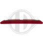 Luce supplementare freno Opel Astra J 09-12 (Cod. D-1807194)