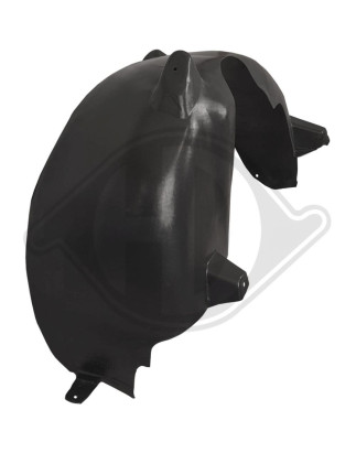 Copertura Passaruota posteriore destro Opel Astra J 09-12 (Cod. D-1807208)