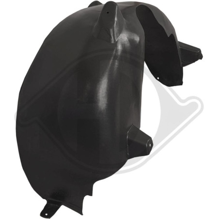 Copertura Passaruota posteriore destro Opel Astra J 09-12 (Cod. D-1807208)