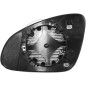 Vetro specchio Specchio esterno Opel Astra J 09-12 (Cod. D-1807226)