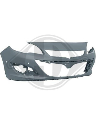Paraurti anteriore Opel Astra J 12- (Cod. D-1807250)