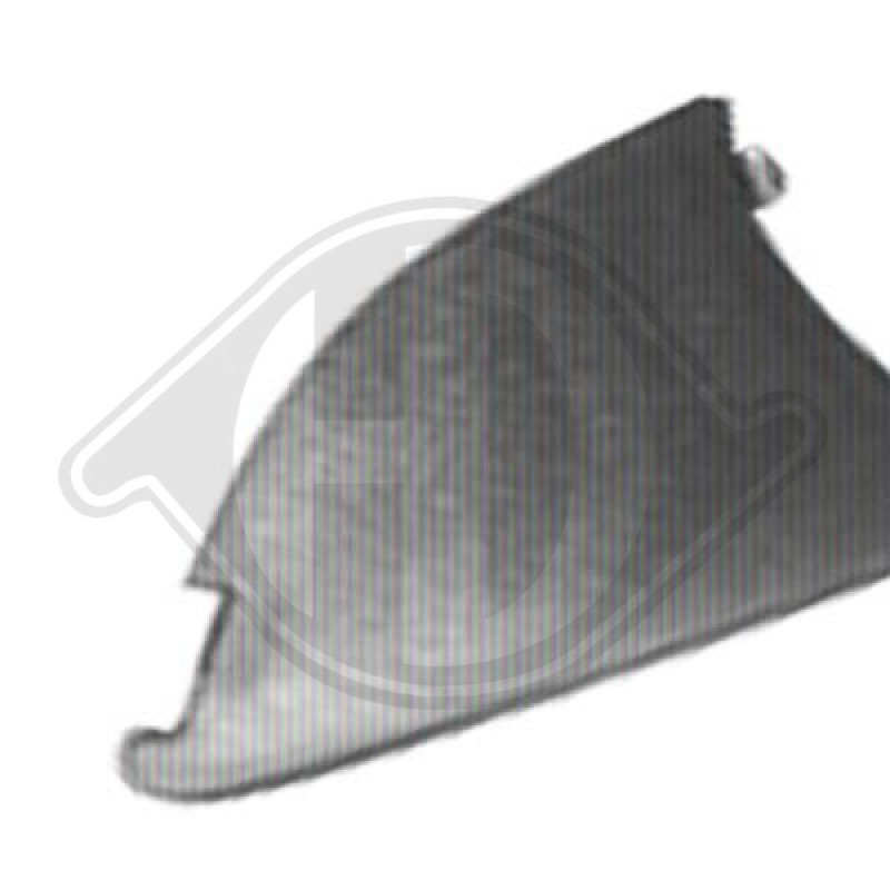 Griglia di ventilazione Paraurti Sx Opel Astra J 12- (Cod. D-1807261)