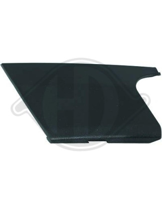Griglia di ventilazione Paraurti Dx Opel Astra J 12- (Cod. D-1807262)