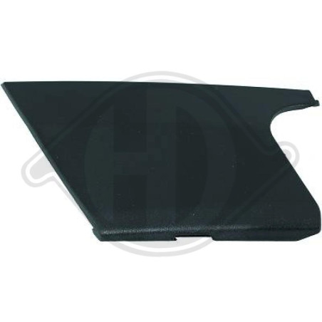 Griglia di ventilazione Paraurti Dx Opel Astra J 12- (Cod. D-1807262)