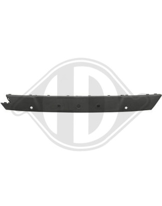 Mostrina Paraurti Opel Astra J 12- (Cod. D-1807264)