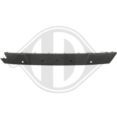 Mostrina Paraurti Opel Astra J 12- (Cod. D-1807264)
