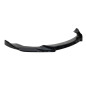 Spoiler Anteriore BMW F87 Look M2 Competition Nero Lucido (Cod. E-TCB6290)
