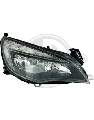 Faro anteriore sinistro Opel Astra J 12- (Cod. D-1807287)