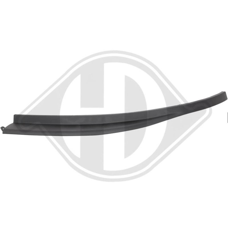 Spoiler Opel Astra J 12- (Cod. D-1807362)